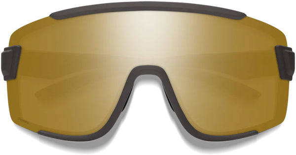 Smith wildcat chromapop bronze mirror - sunglasses
