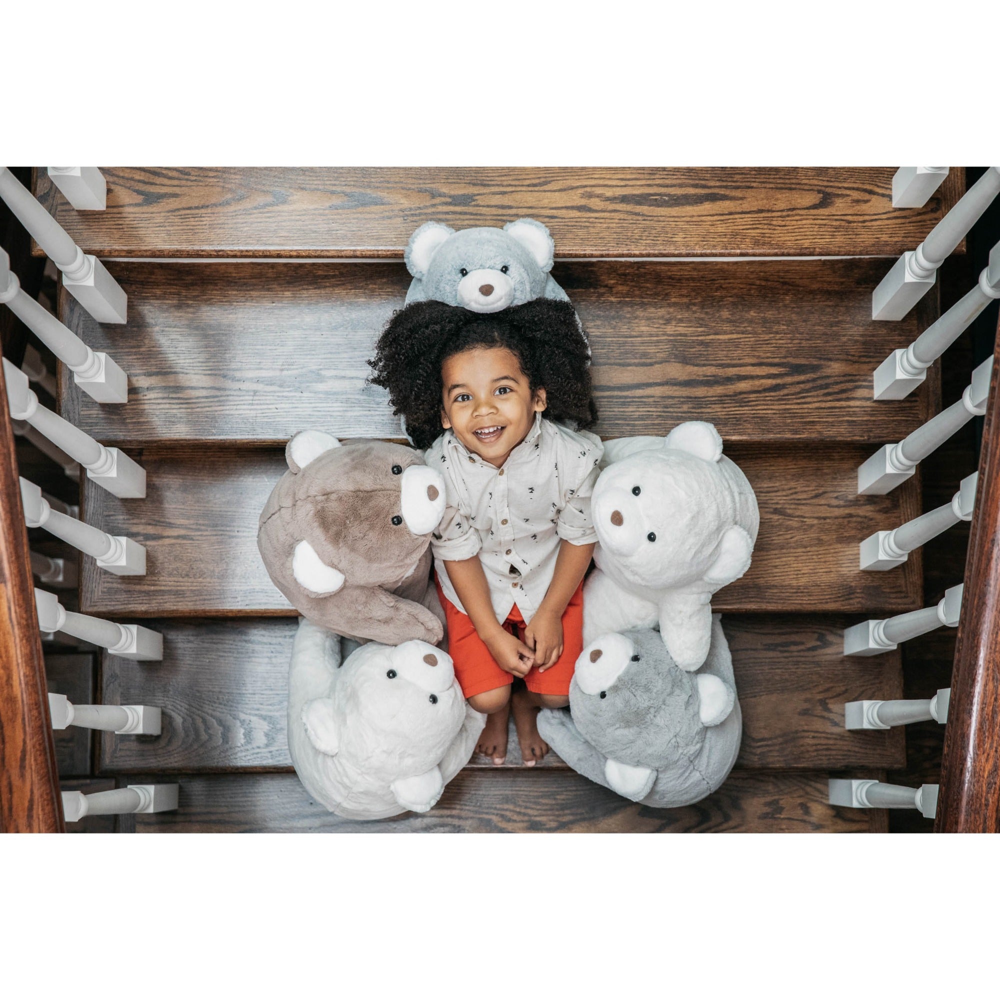 Spin Master Spin Gund Snuffles Grijs