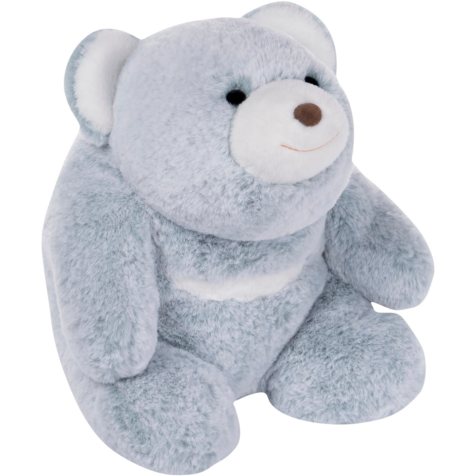Spin Master Spin Gund Snuffles IJsblauw