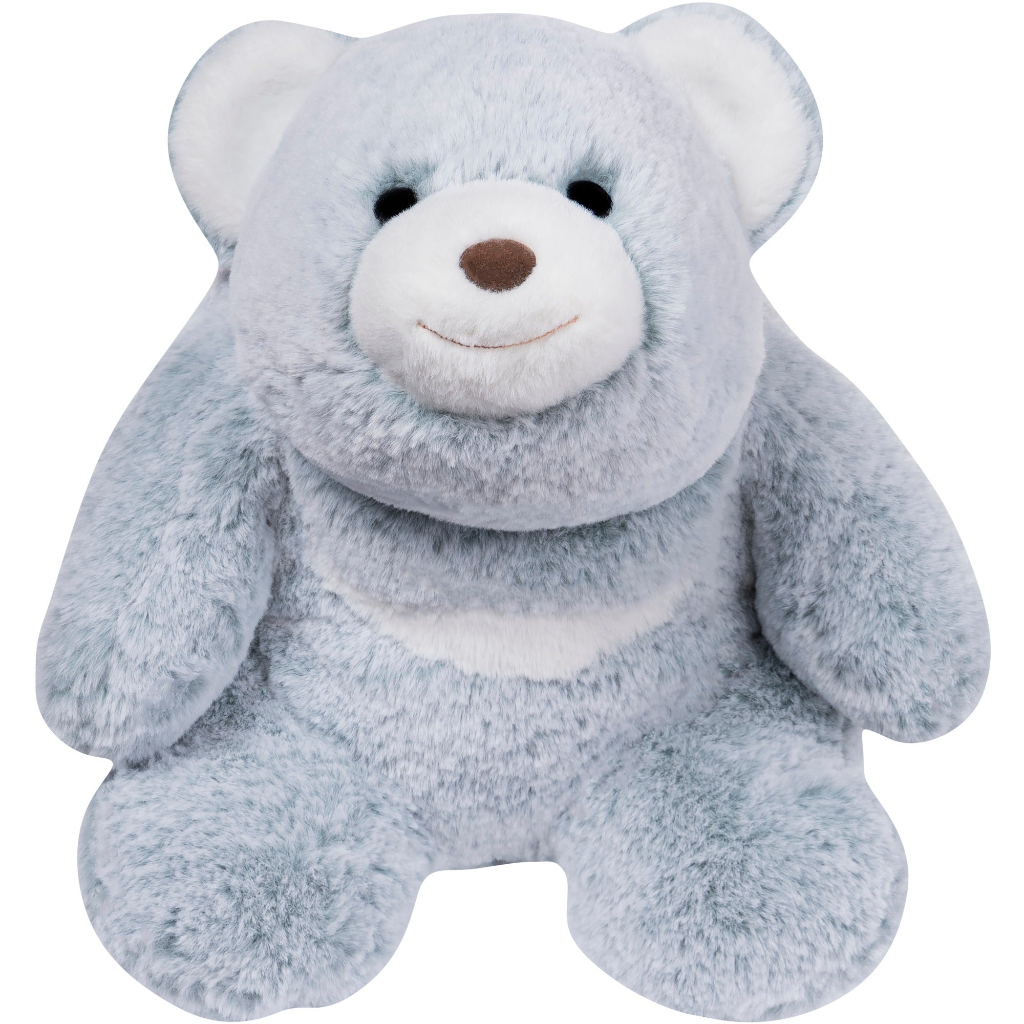 Spin Master Spin Gund Snuffles IJsblauw