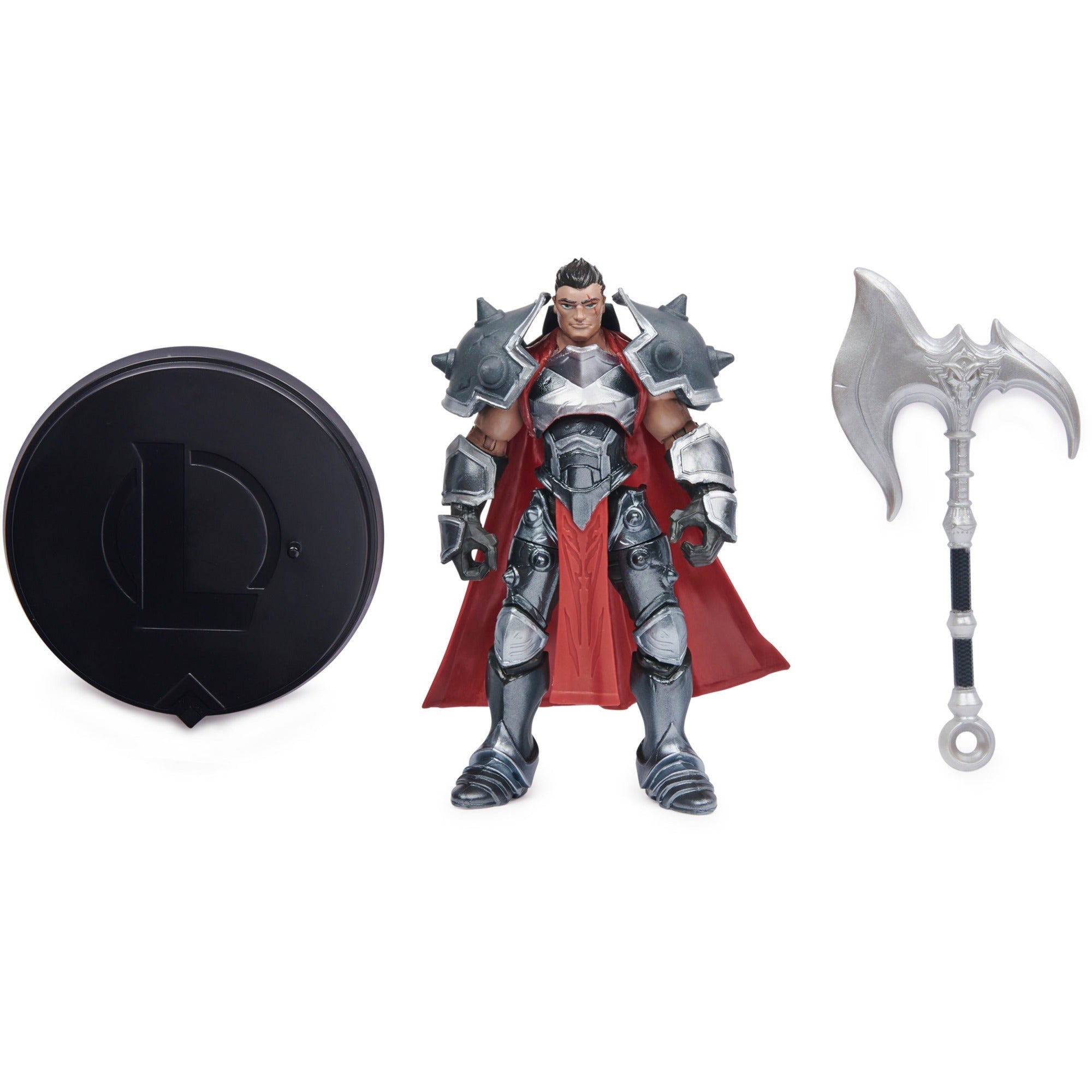 Spin Master League of Legends Darius