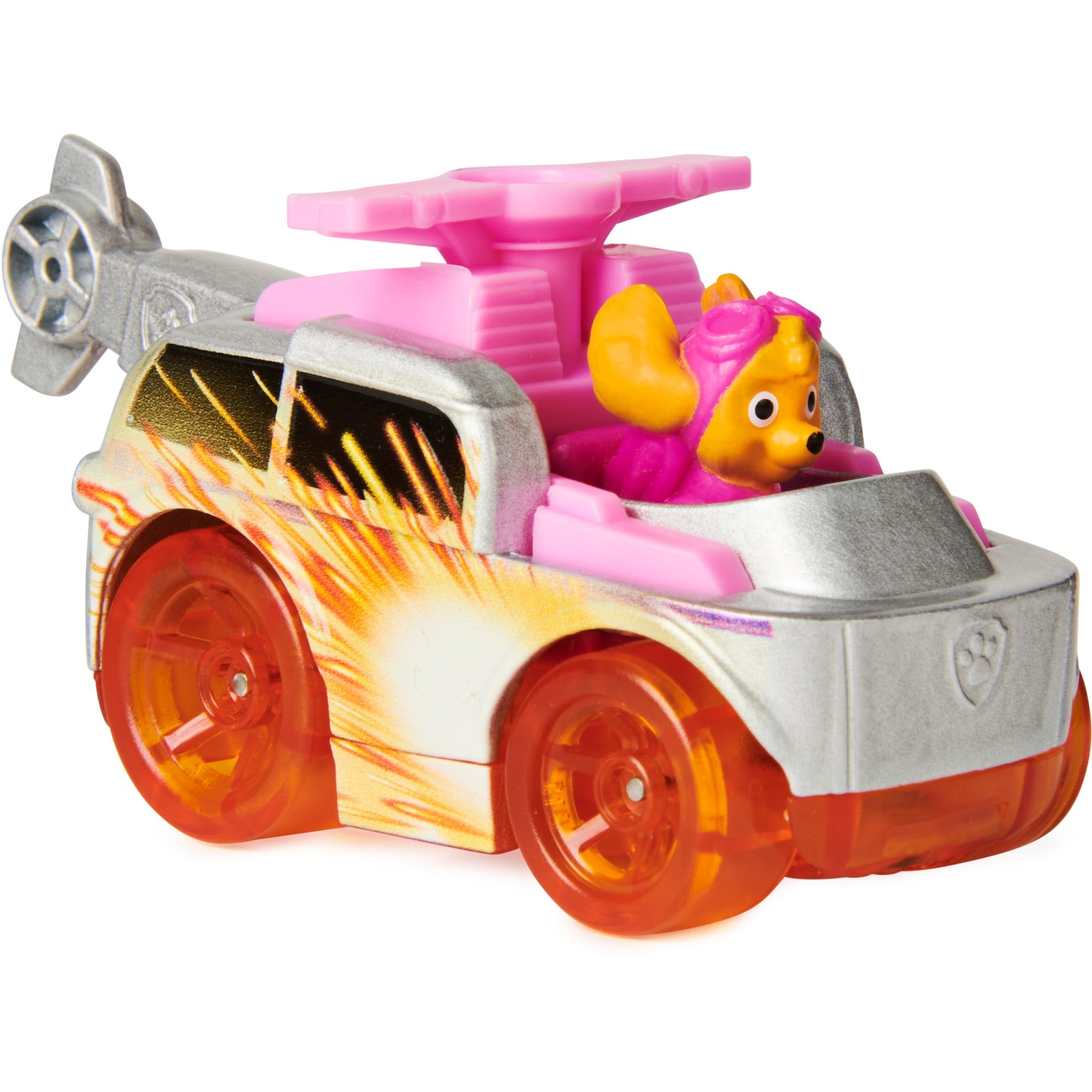 Spin Master Spin True Metal Spark Geschenkset