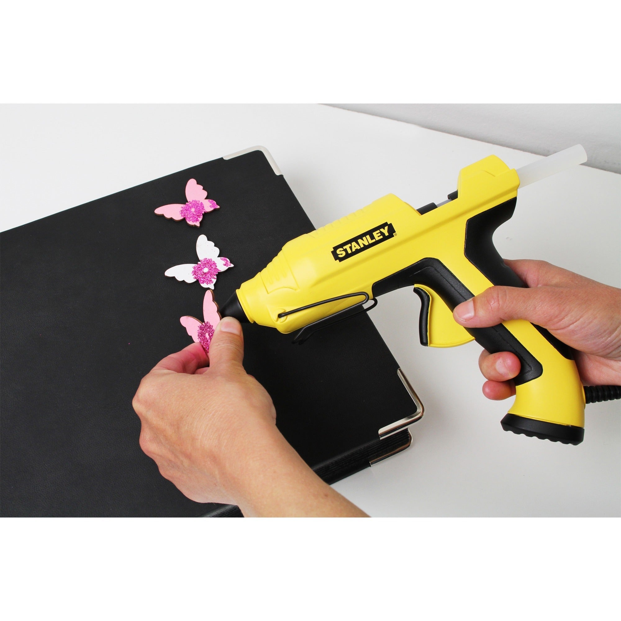 Stanley Stanley 6-GR50 Snel Lijmpistool