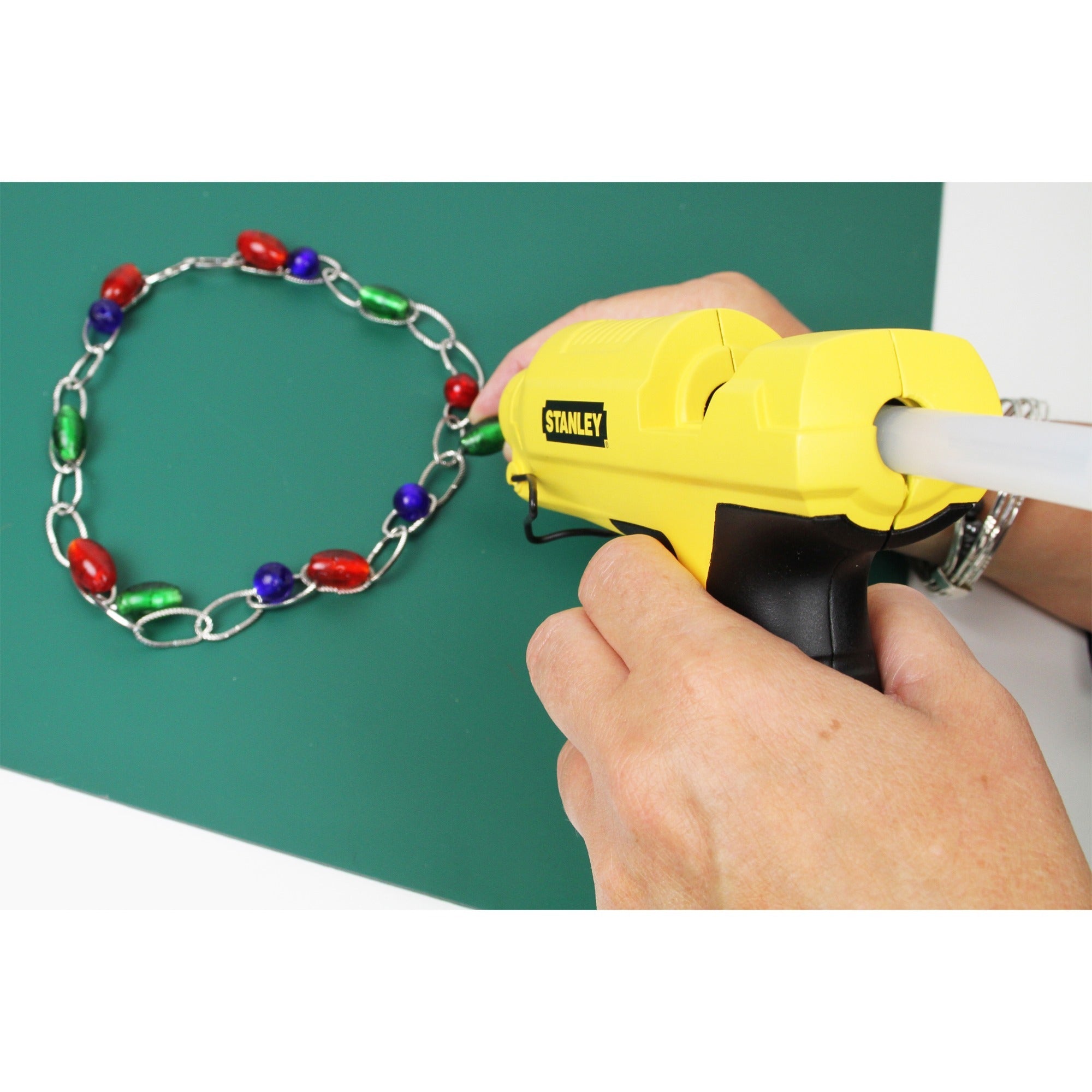 Stanley Stanley 6-GR50 Snel Lijmpistool