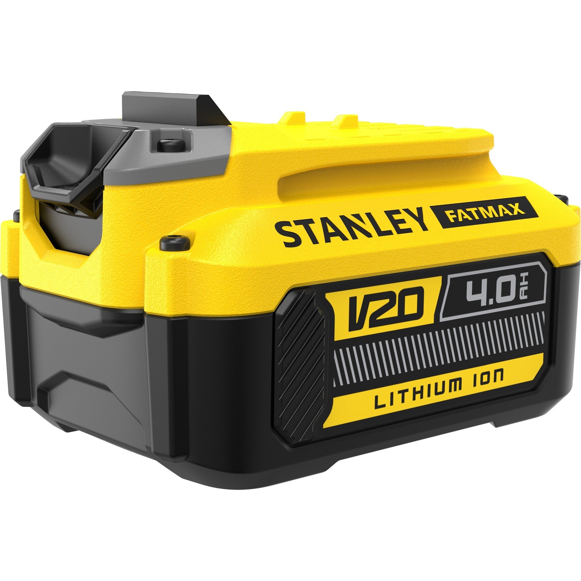Stanley Stanley FATMAX V20 18V 4.0AH Lithium-ion accu