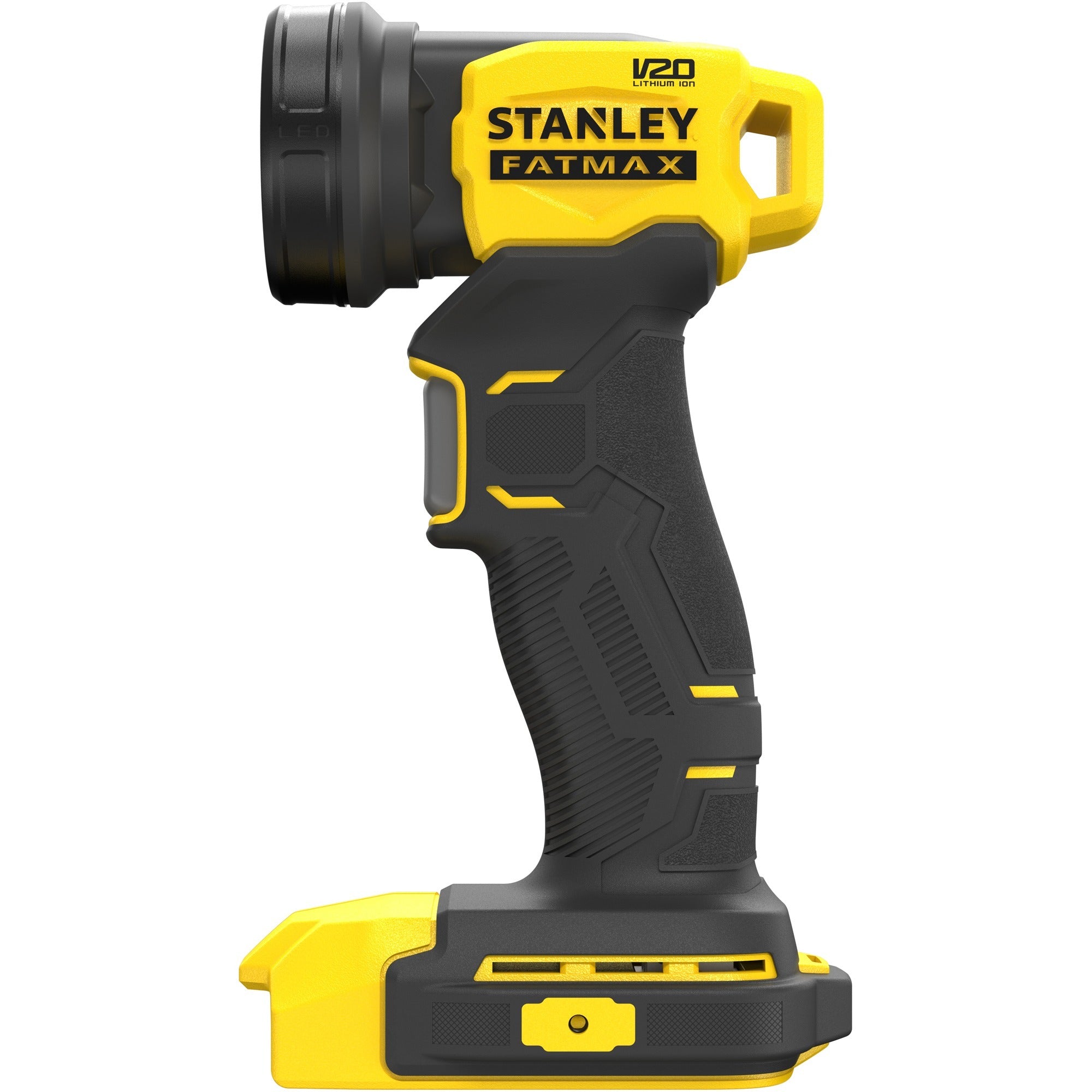 Stanley Stanley FATMAX V20 18V LED-lamp met draaibare kop