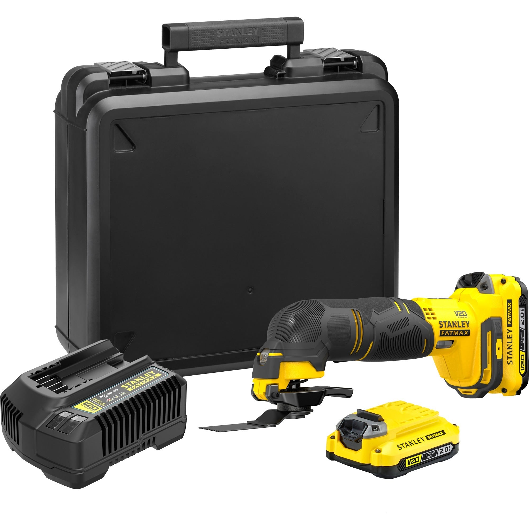 Stanley Stanley FATMAX V20 18V multitool