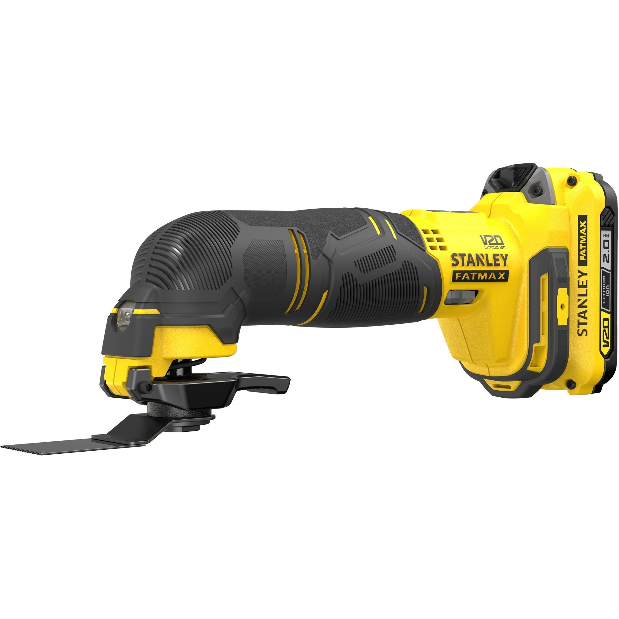 Stanley Stanley FATMAX V20 18V multitool