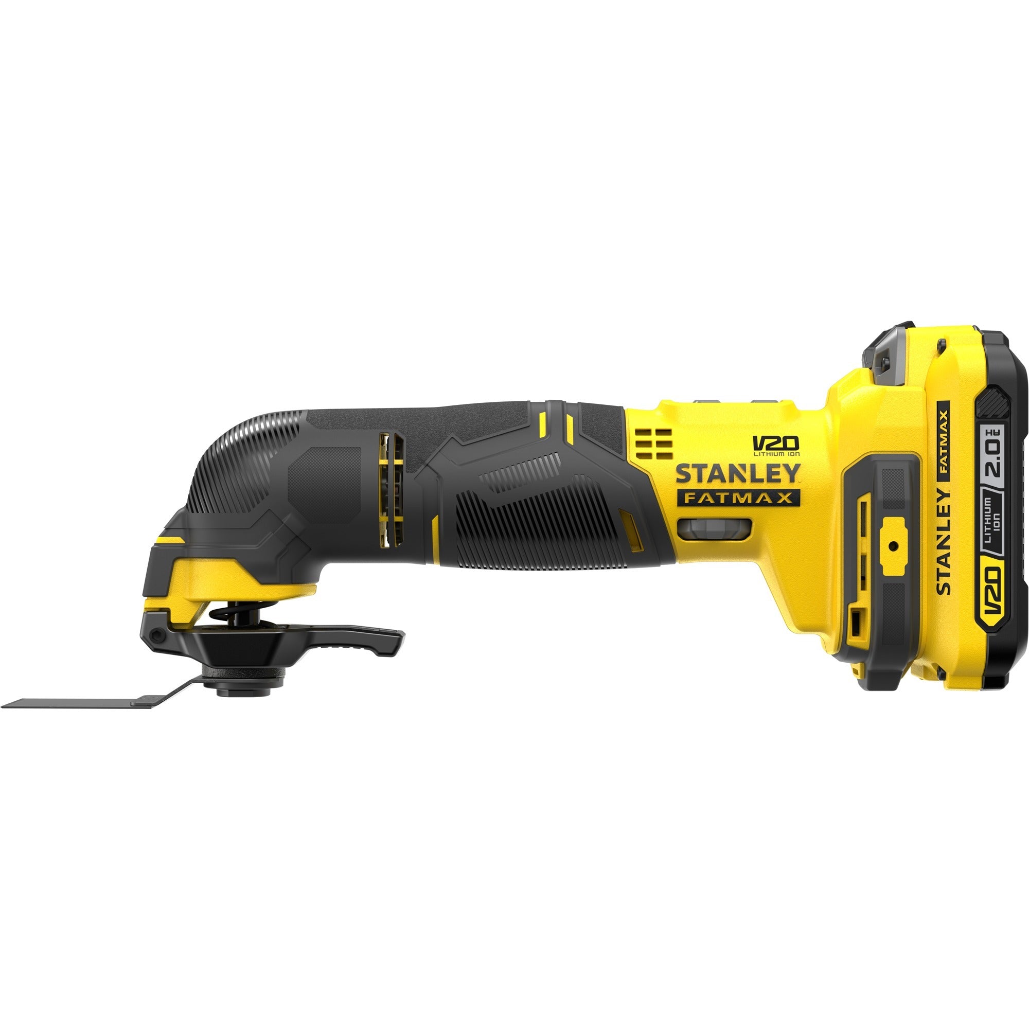 Stanley Stanley FATMAX V20 18V multitool