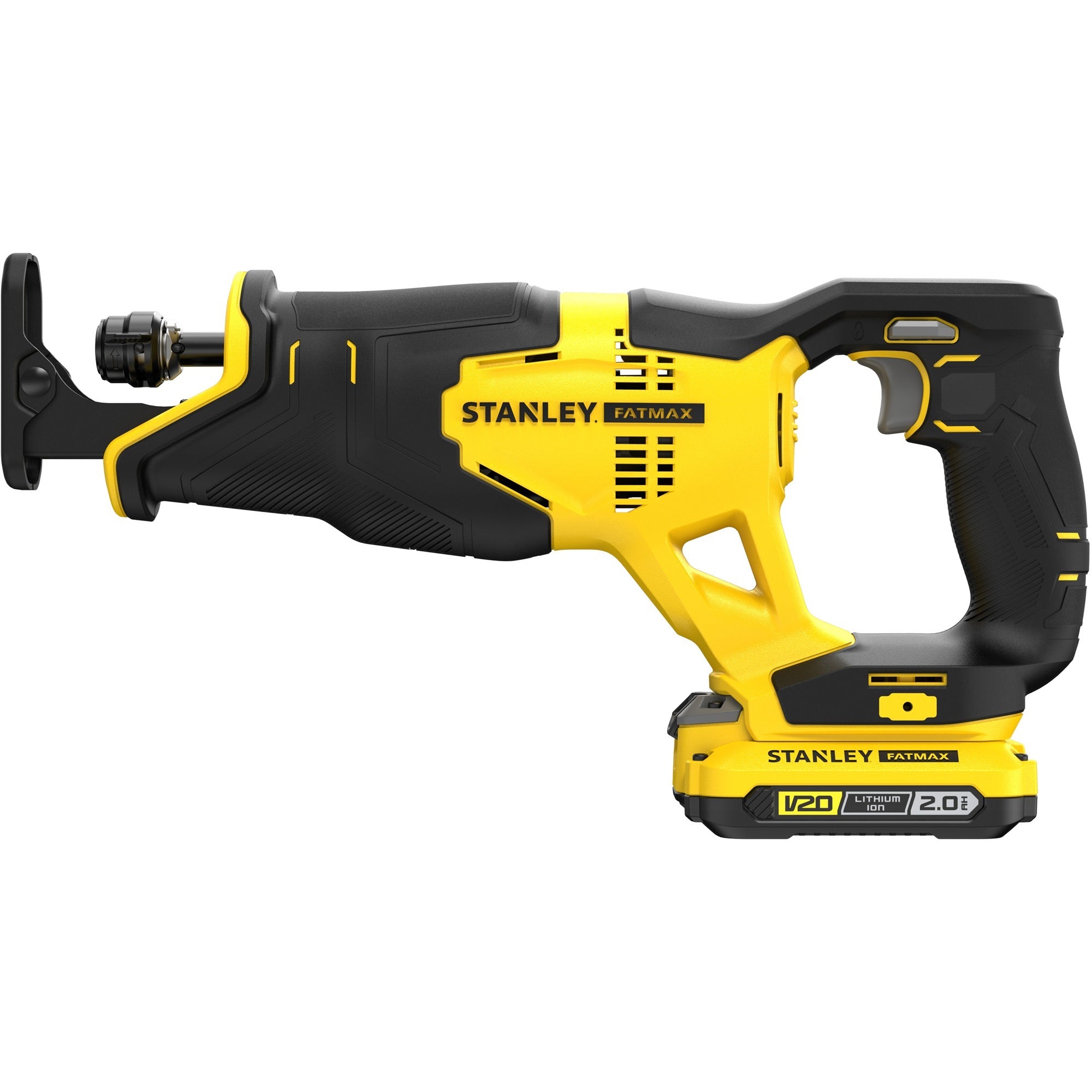 Stanley Stanley FATMAX V20 18V Reciprozaag