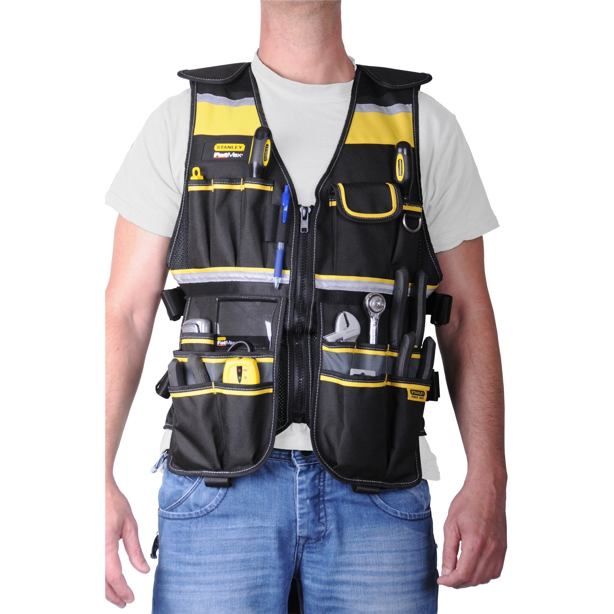 Stanley Stanley FatMax Gereedschapsvest