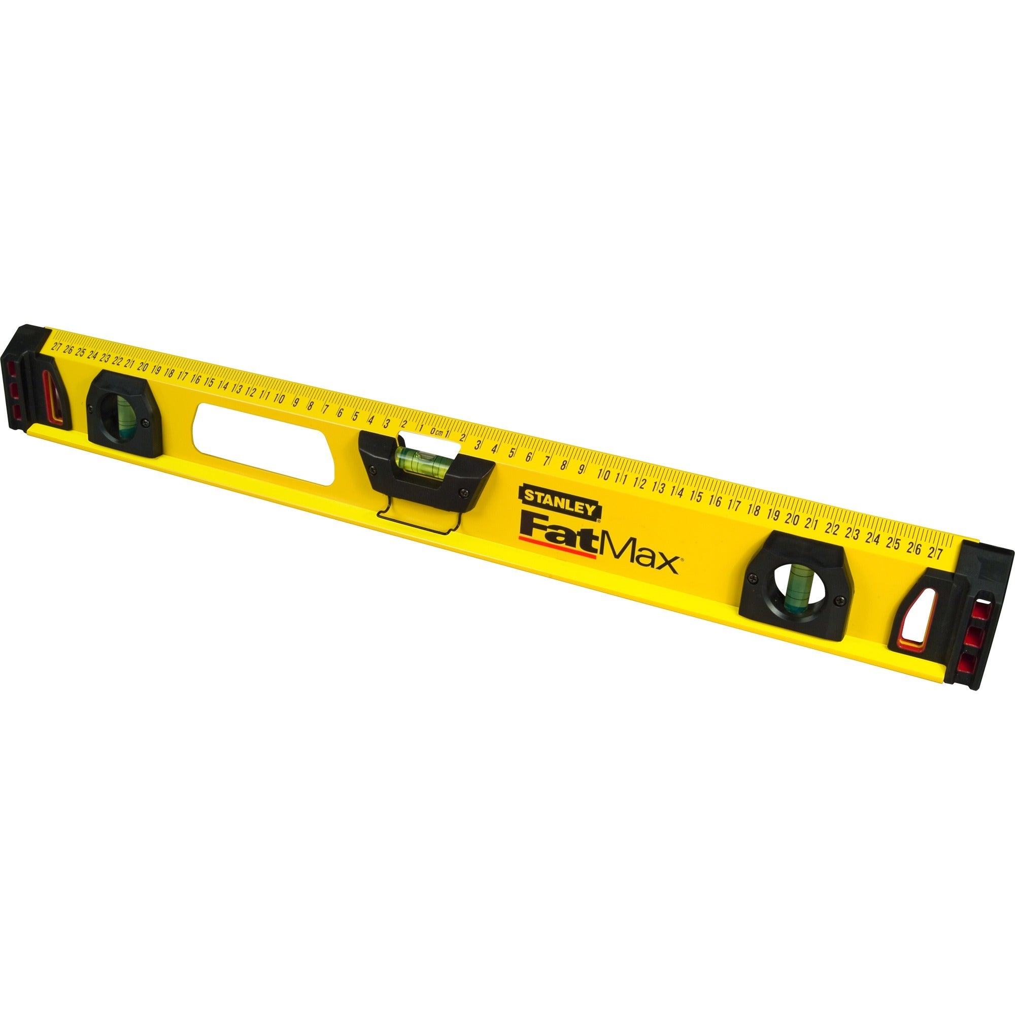 Stanley Stanley FatMax I-Beam Waterpas 60cm