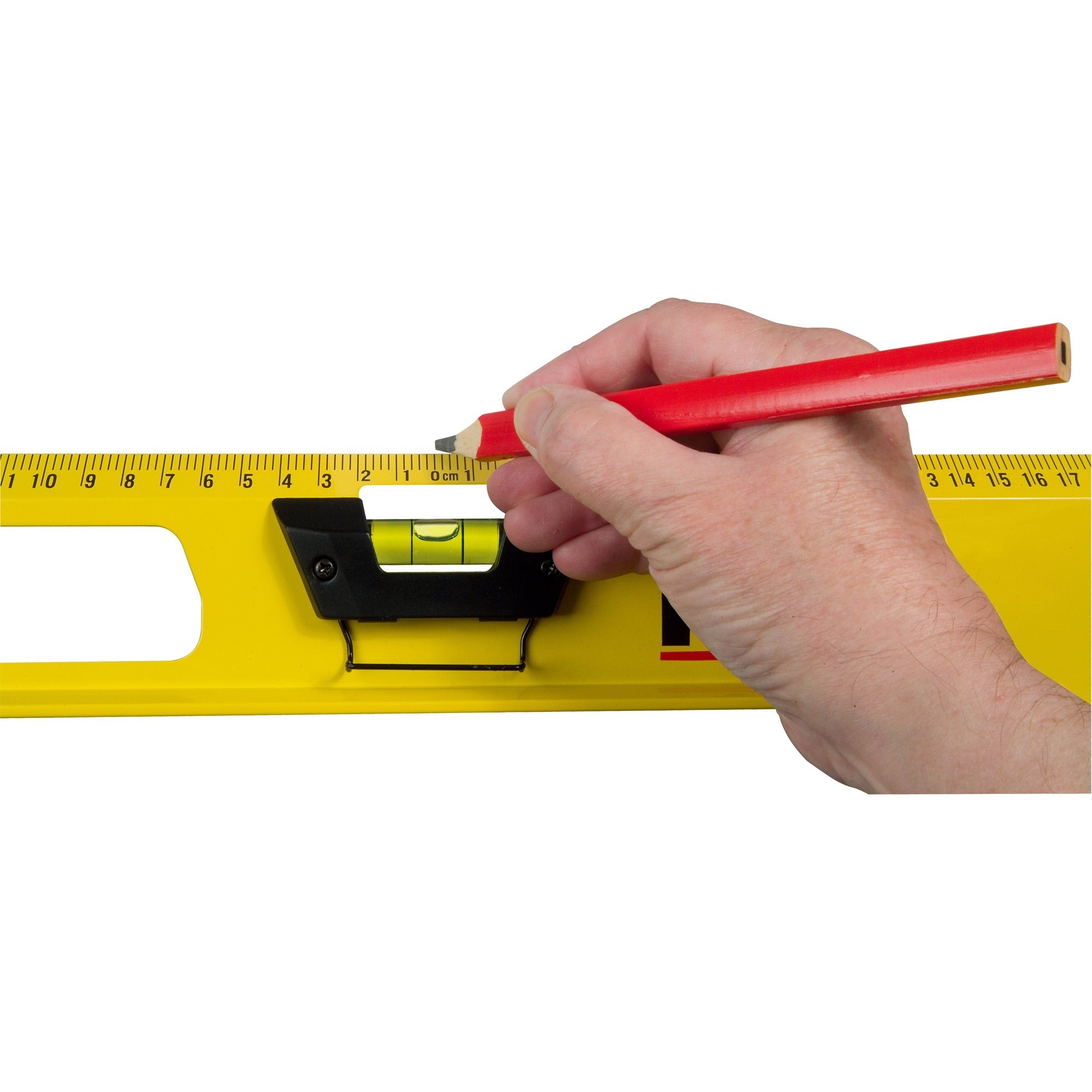 Stanley Stanley FatMax I-Beam Waterpas 60cm