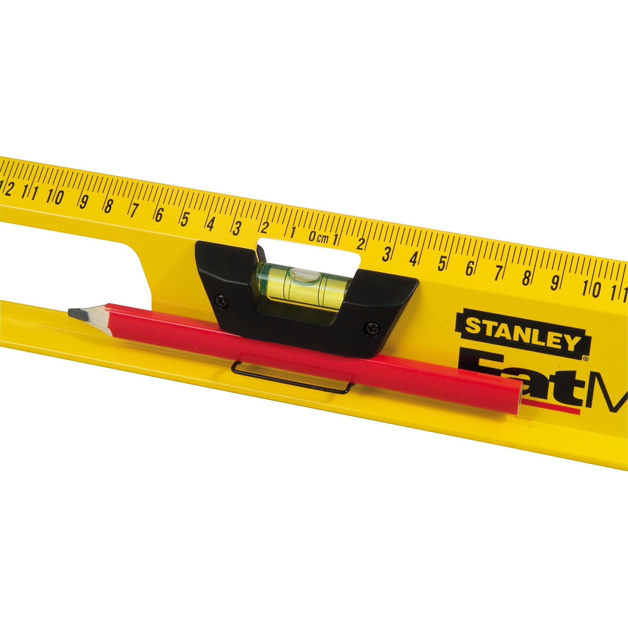 Stanley Stanley FatMax I-Beam Waterpas 60cm