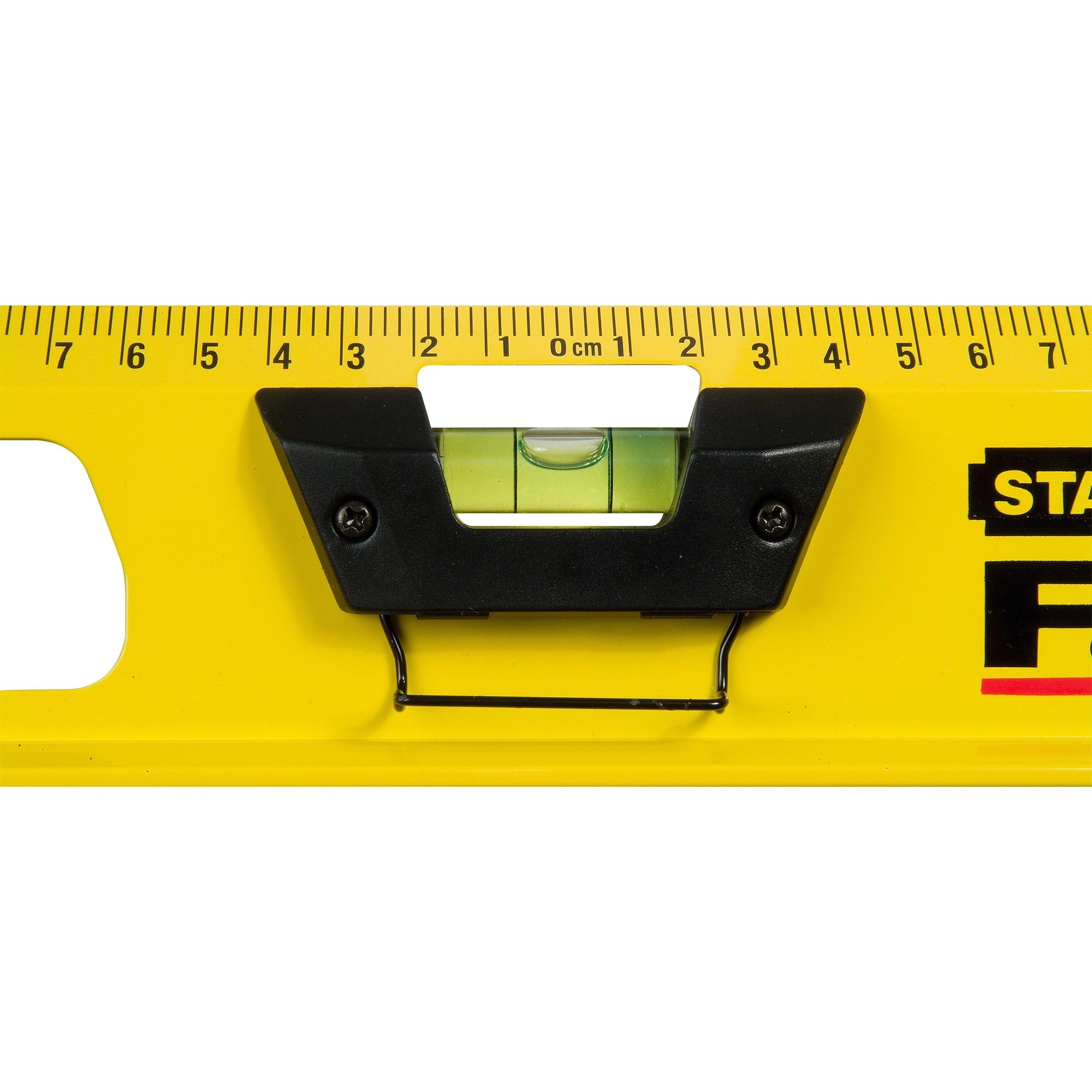 Stanley Stanley FatMax I-Beam Waterpas 60cm