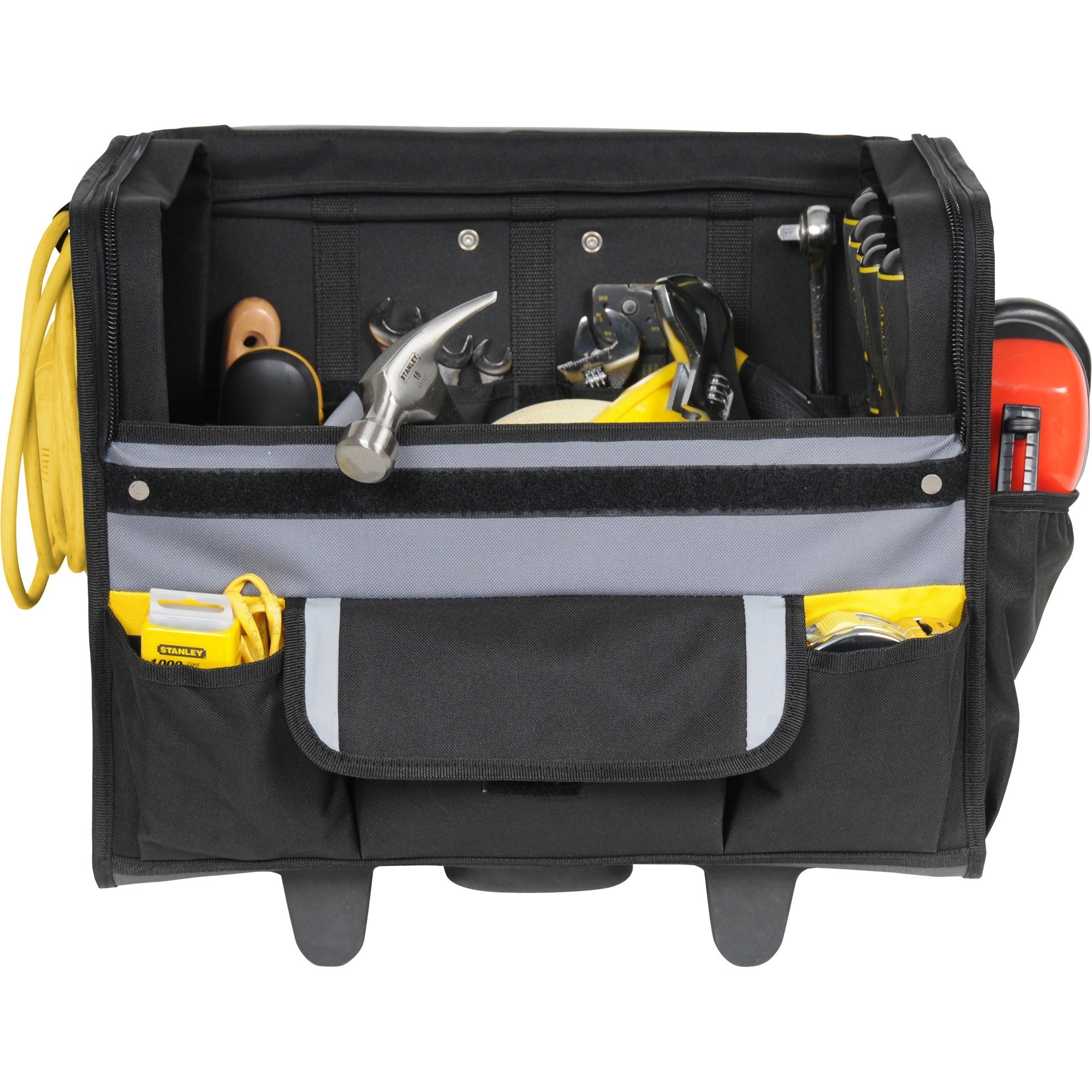 Stanley Stanley Gereedschapstas 18 met wielen