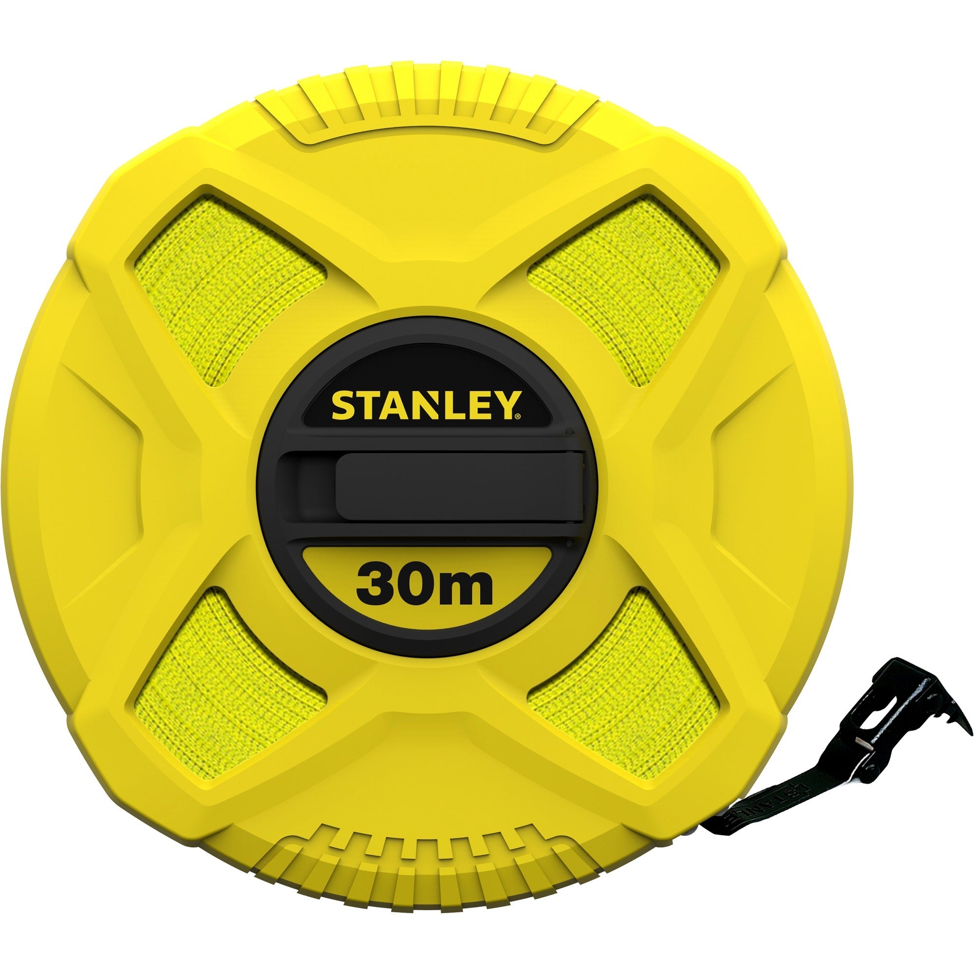 Stanley Stanley Landmeter Glasvezel 30m