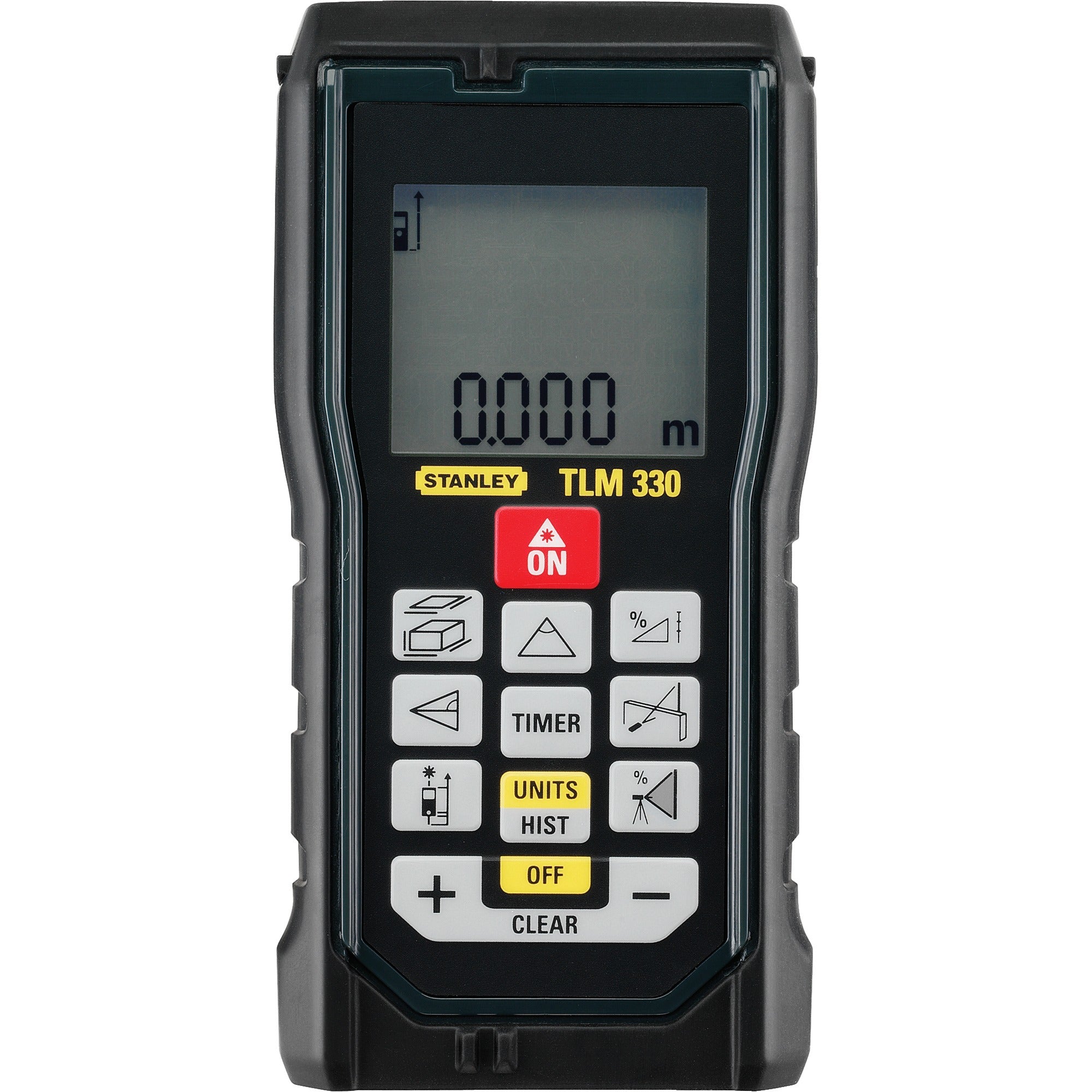Stanley Stanley Laserafstandsmeter TLM330