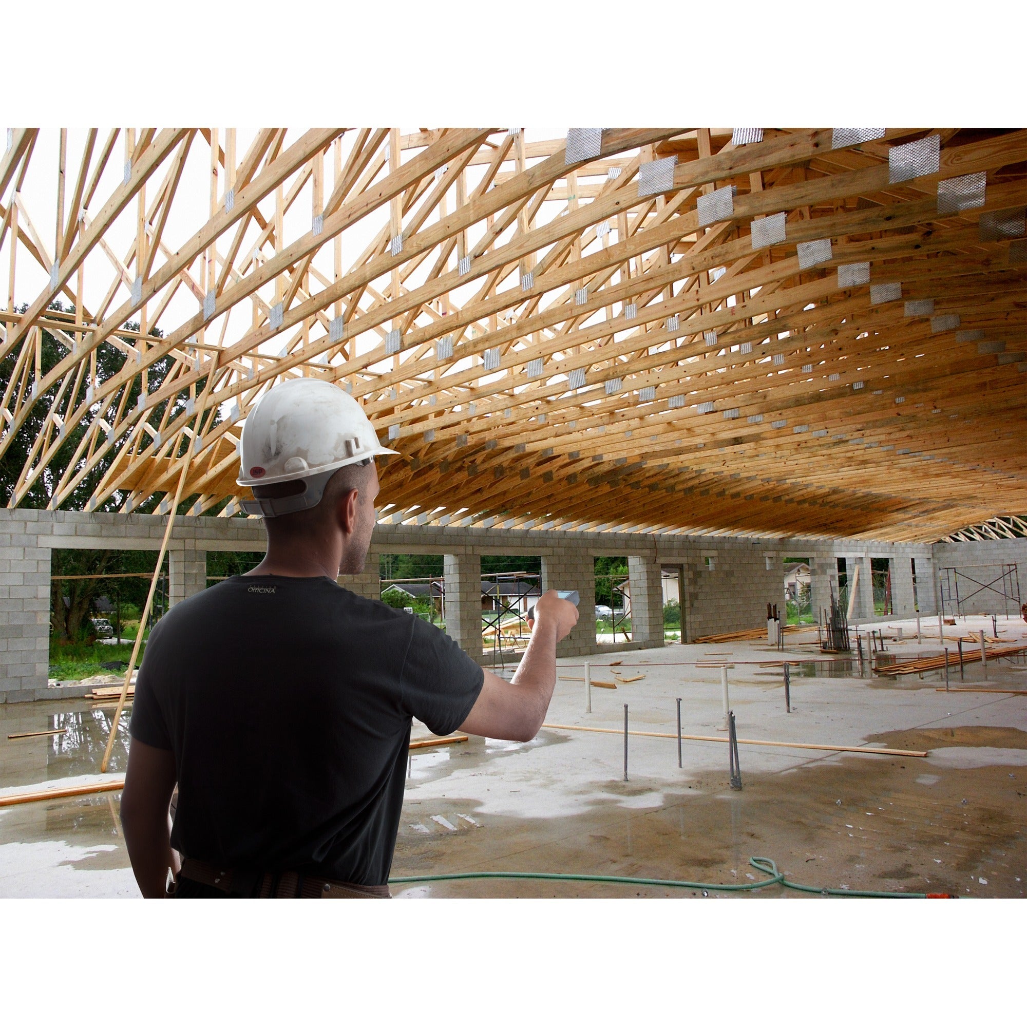 Stanley Stanley Laserafstandsmeter TLM330