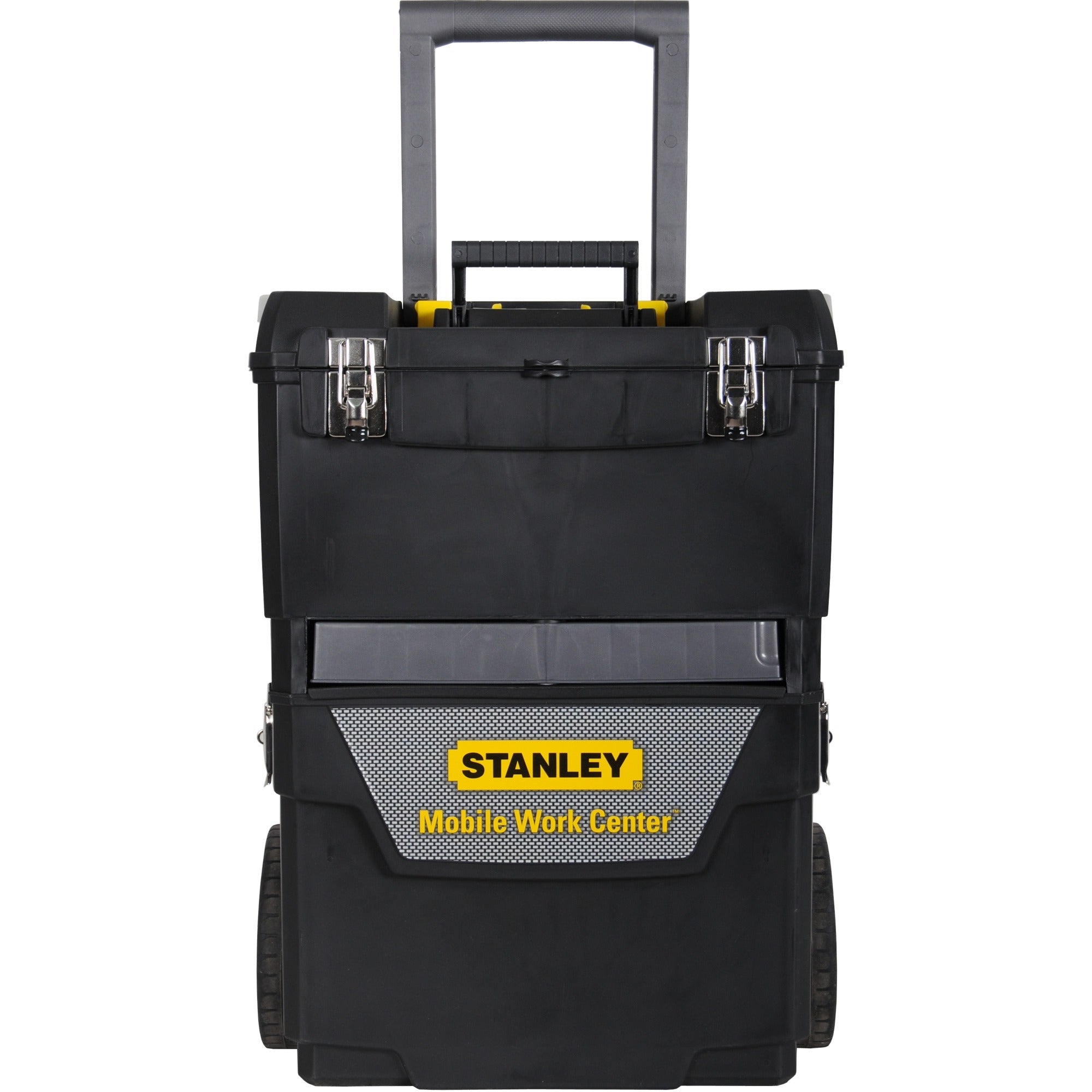 Stanley Stanley Mobiel Werkcentrum 2-in-1