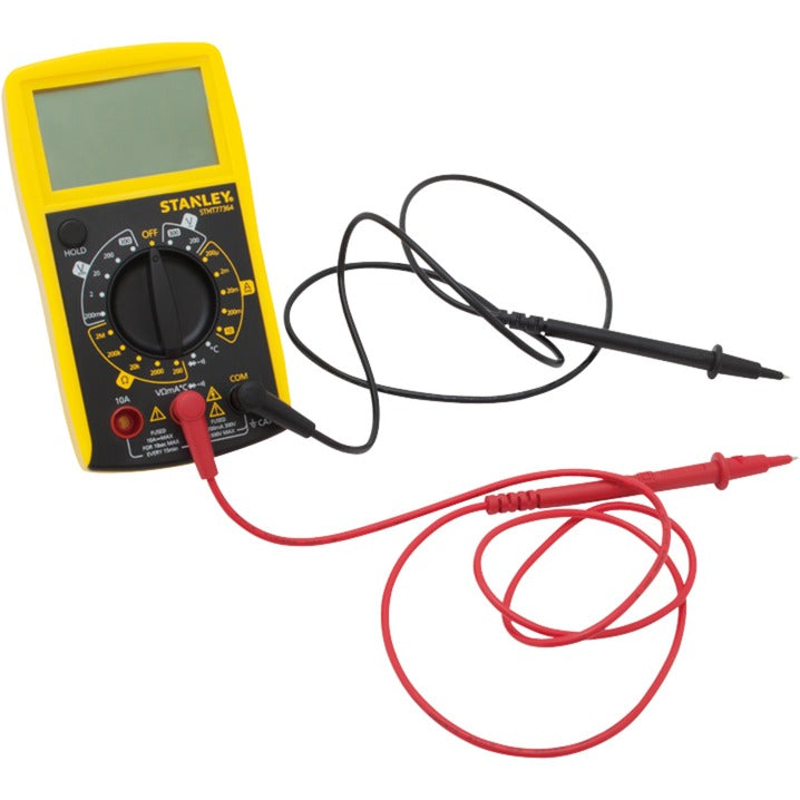 Stanley Stanley Multimeter