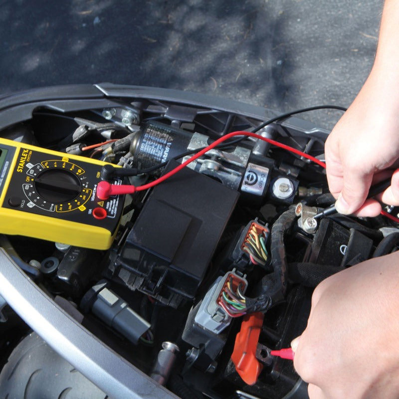 Stanley Stanley Multimeter