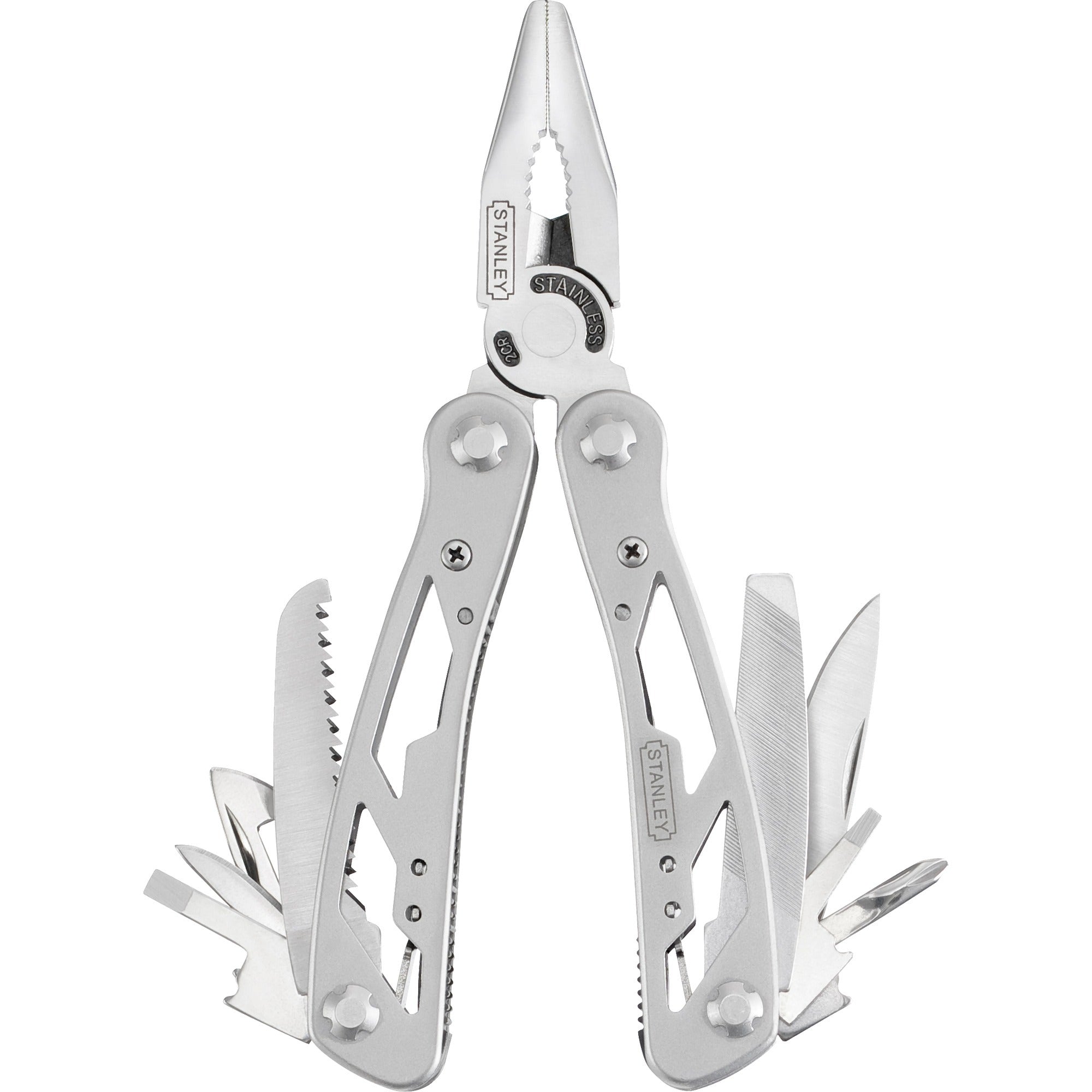 Stanley Stanley Multitool 12 in 1