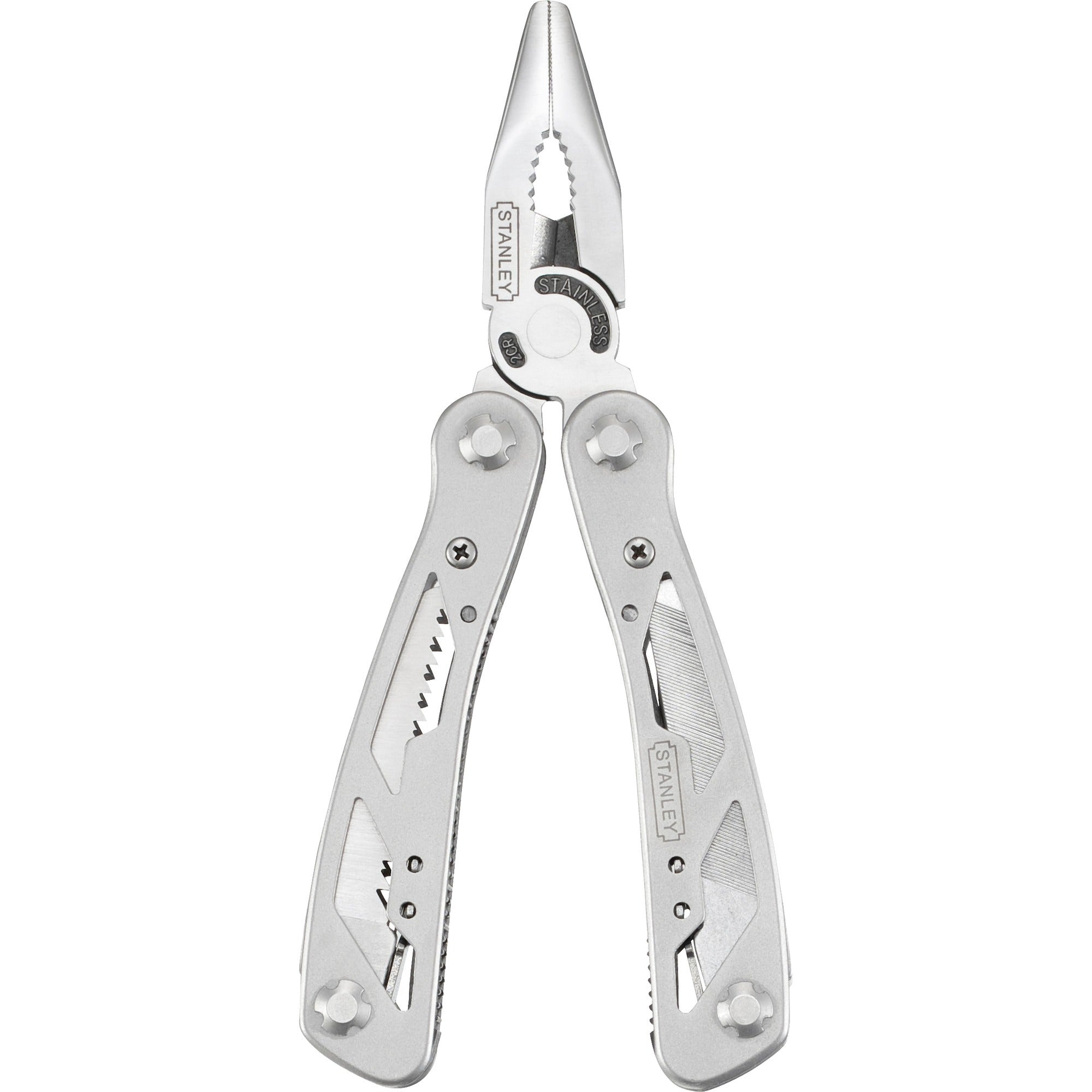 Stanley Stanley Multitool 12 in 1