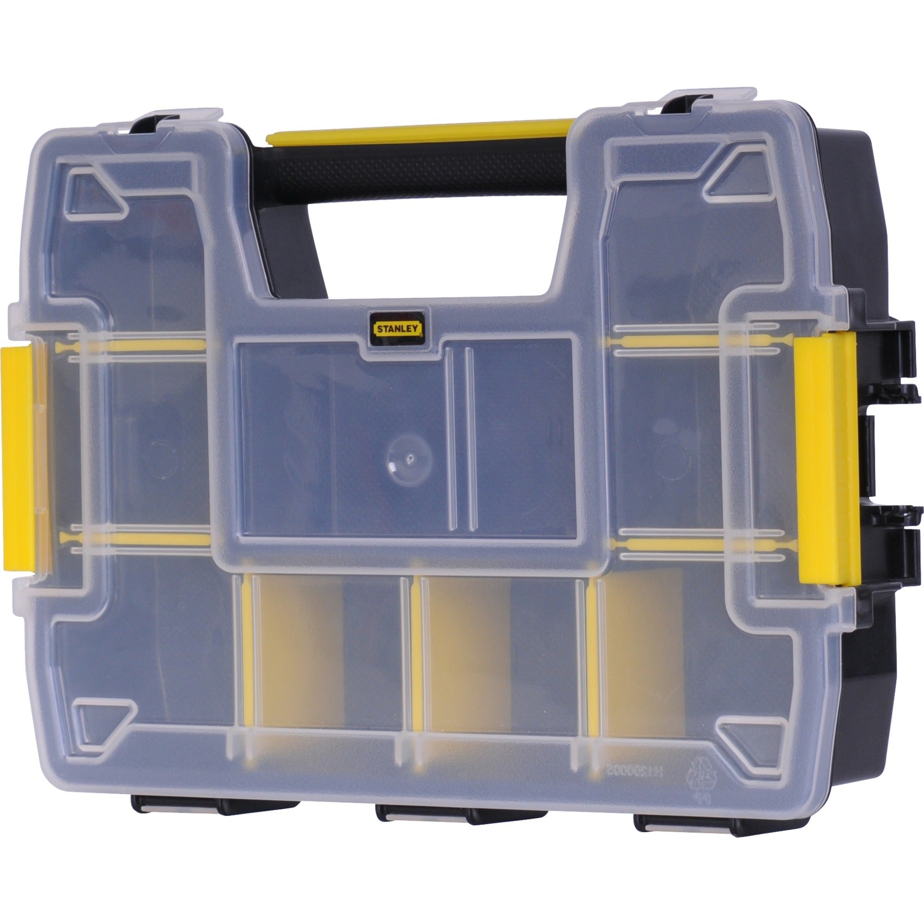 Stanley Stanley SortMaster Organizer Licht Stapelbaar