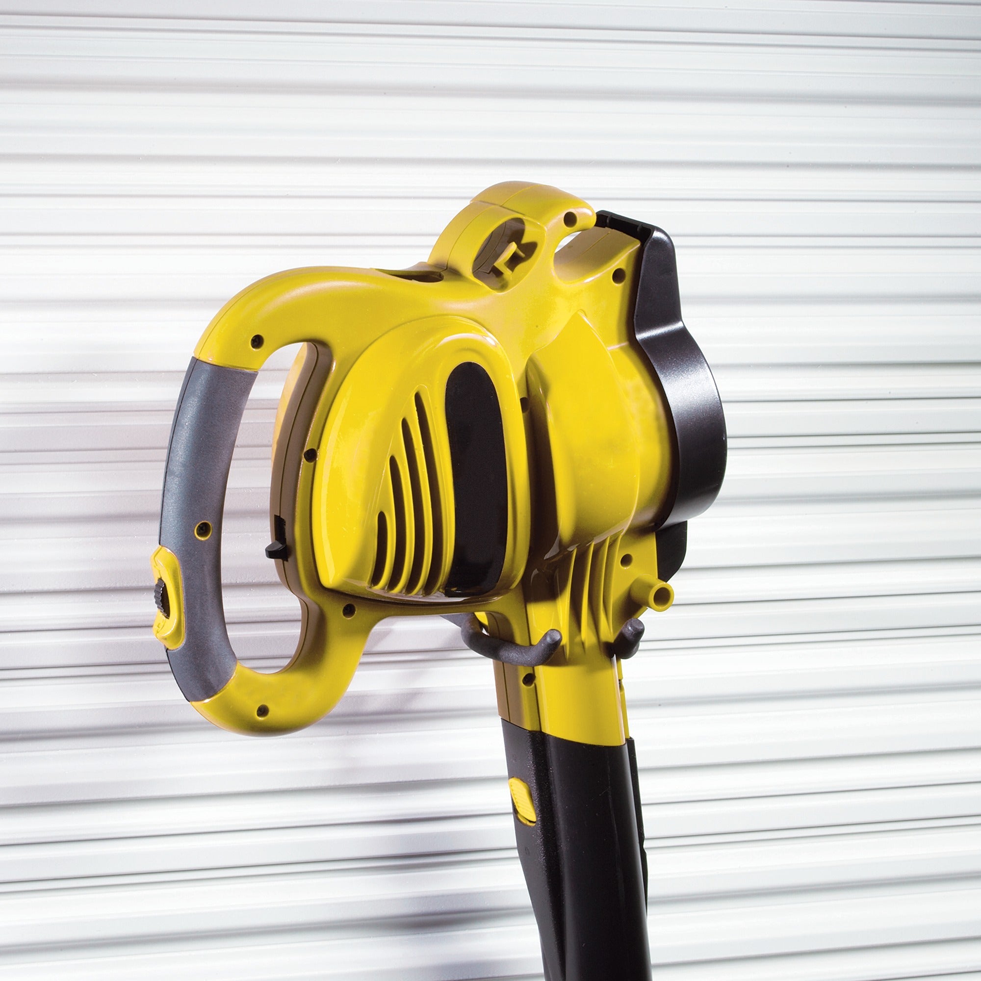 Stanley Stanley Track Wall Haak voor tuingereedschap