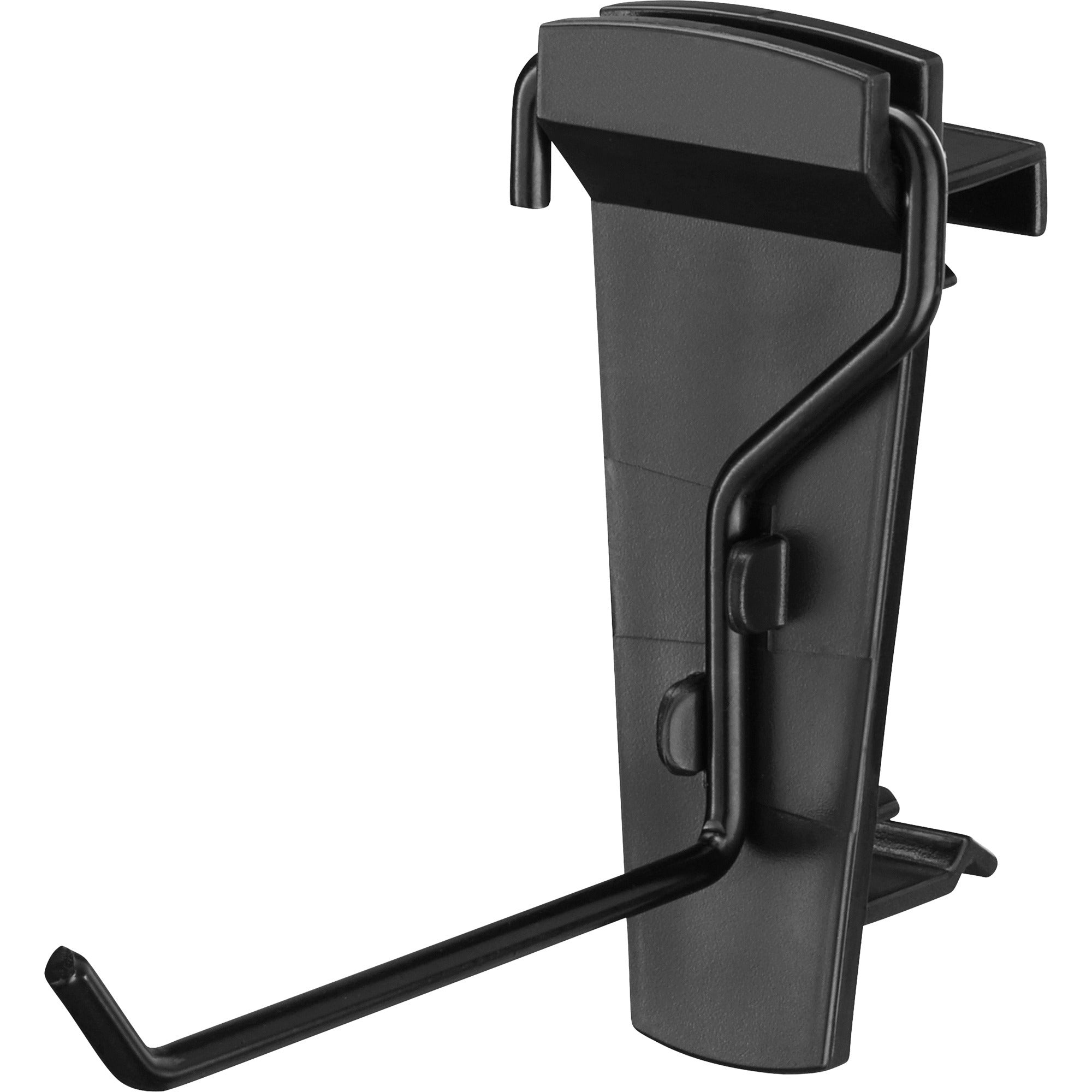 Stanley Stanley Track Wall Hakenassortiment klein, 8 stuks