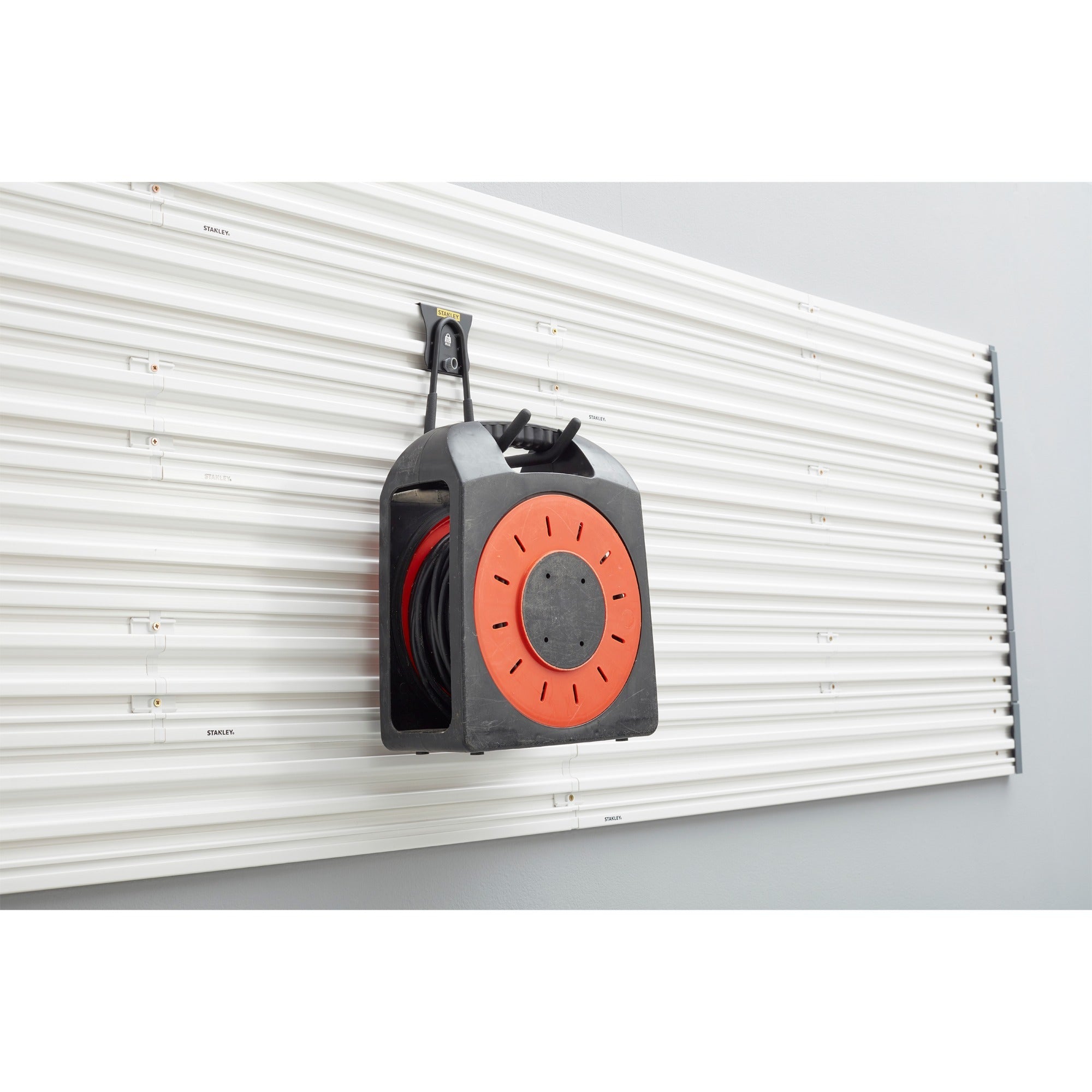 Stanley Stanley Track Wall Universele haak groot