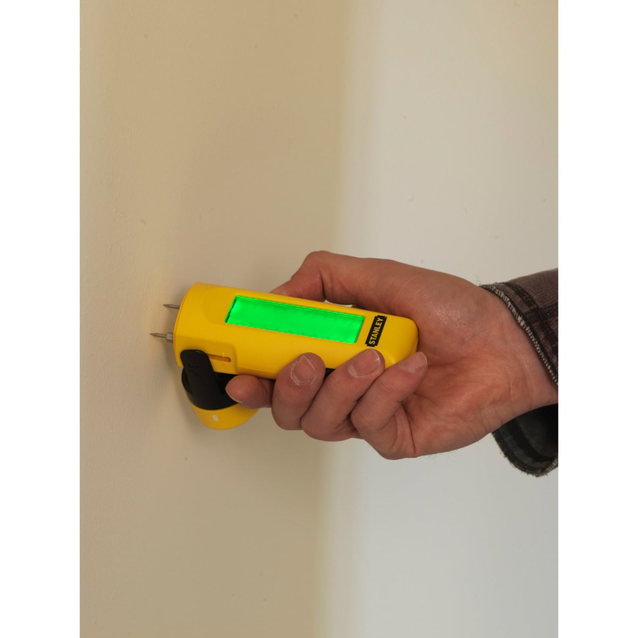 Stanley Stanley Vochtmeter