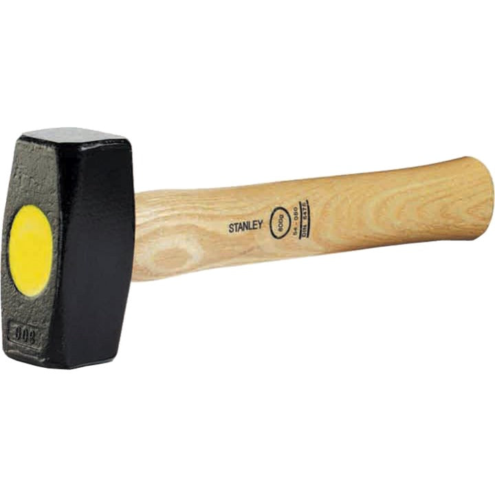 Stanley Stanley Vuist Houten Staal