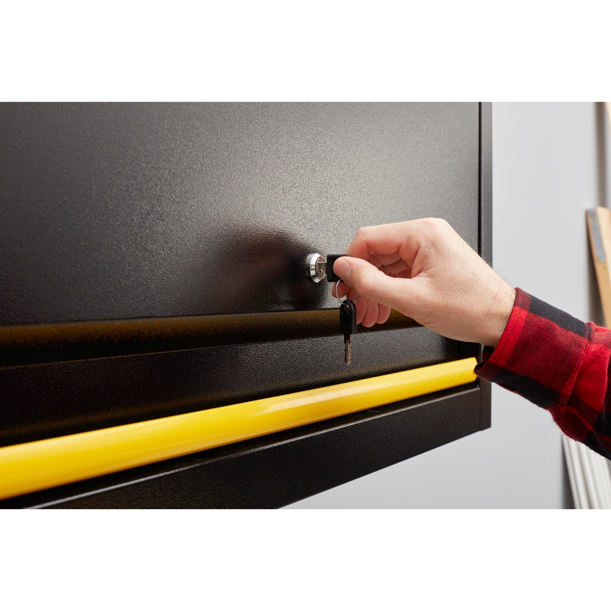 Stanley Stanley Wandkast 1 door RTA