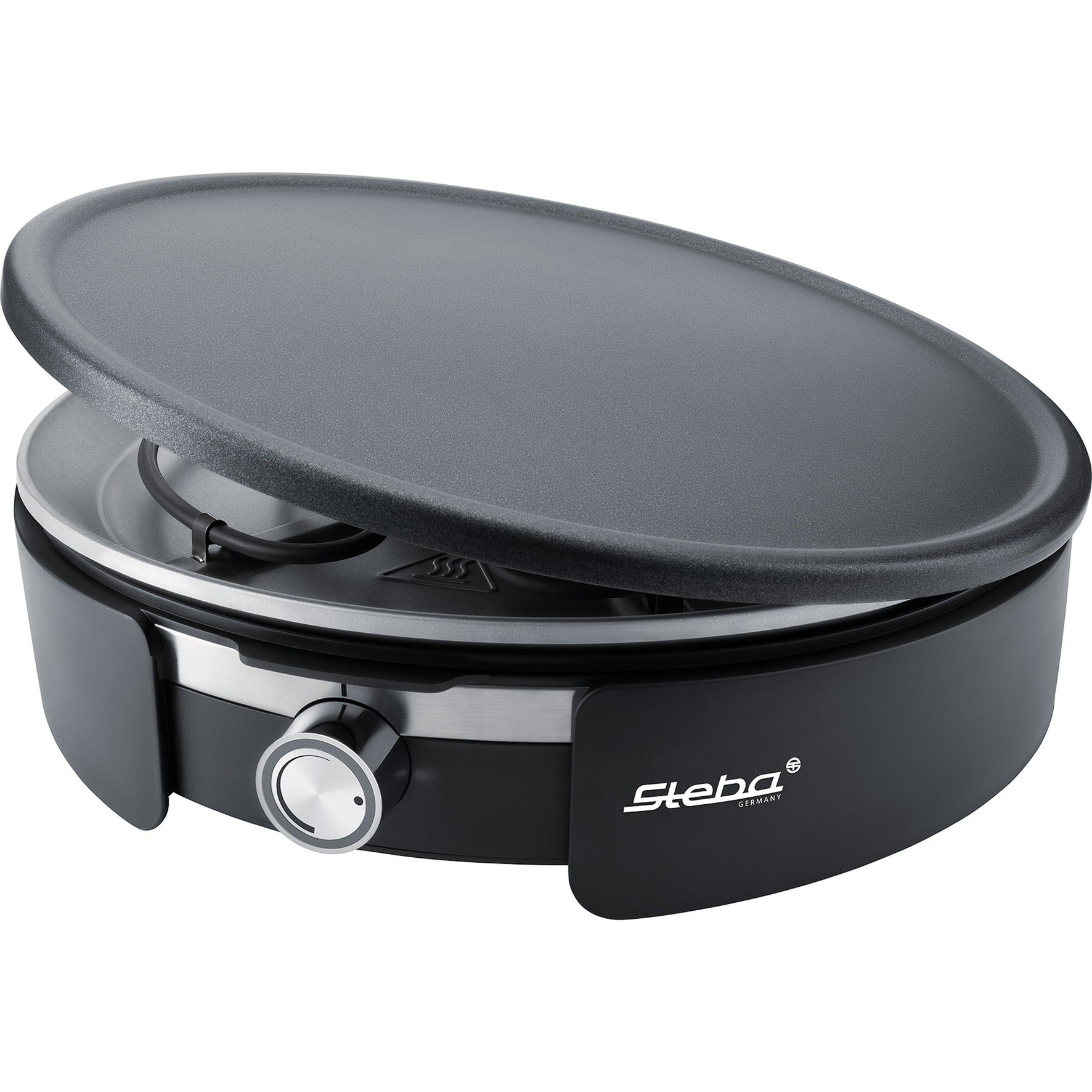 Steba Steba Crêpemaker XXL CR 36