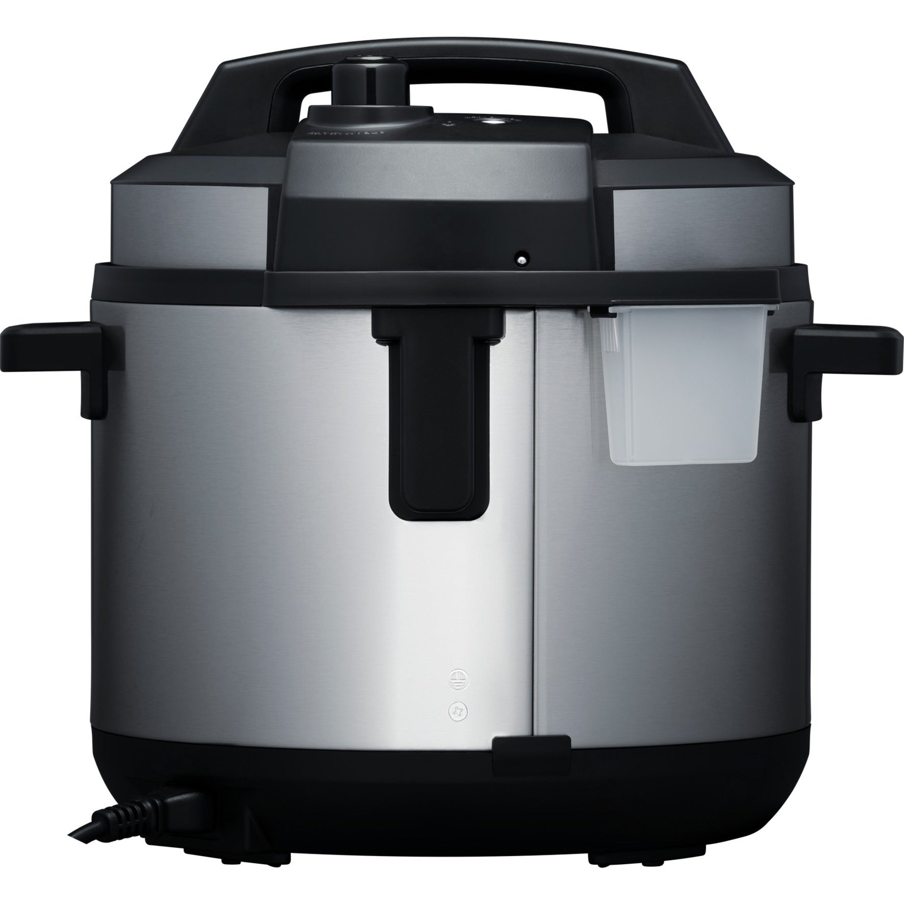 Steba Multikoker snelkookpan DD 3 Smart