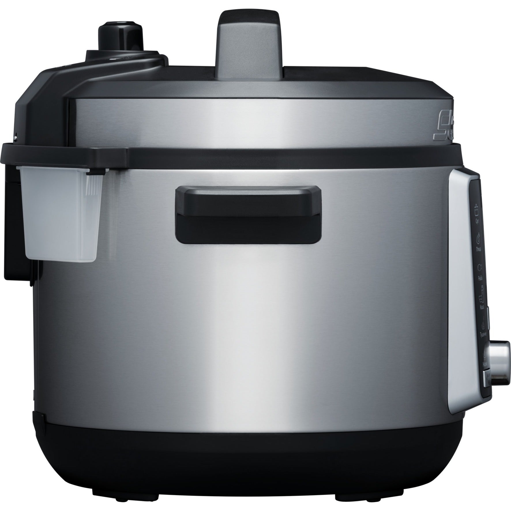 Steba Multikoker snelkookpan DD 3 Smart