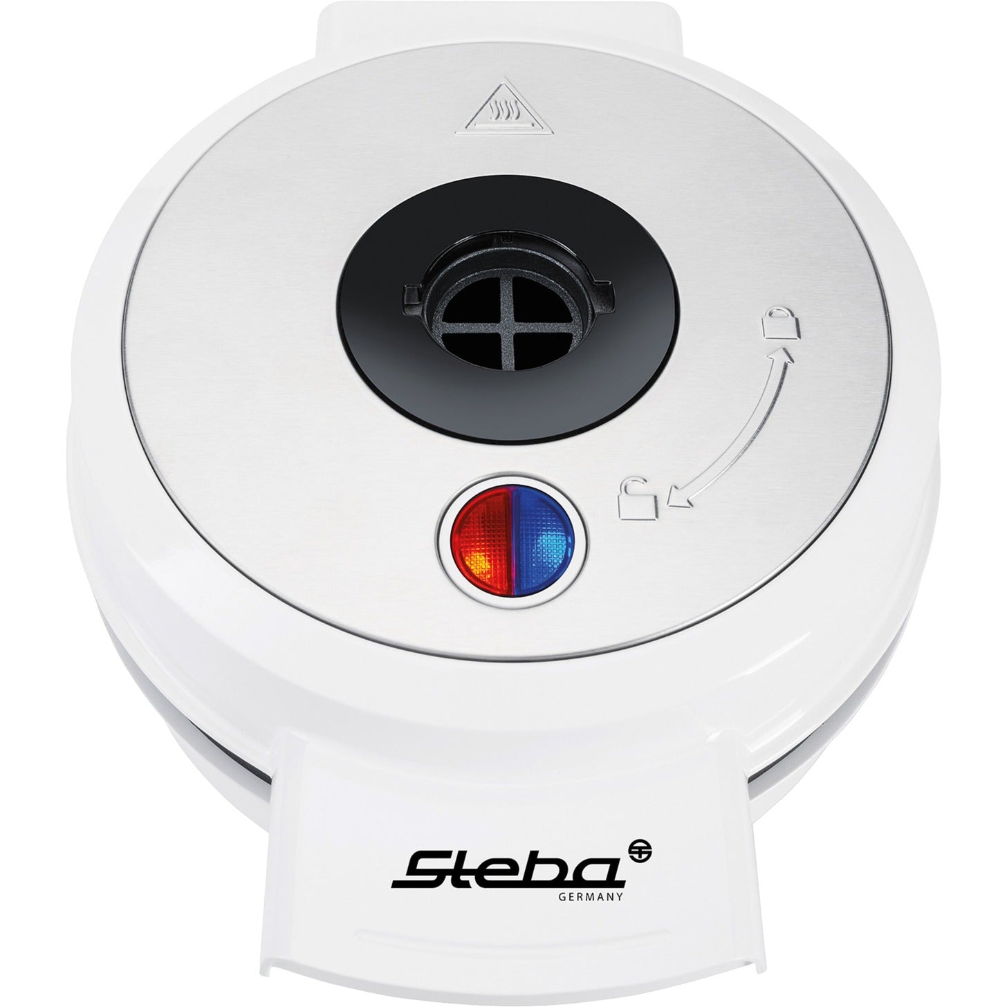 Steba Steba Wafelijzer WE 20 Vulkaan