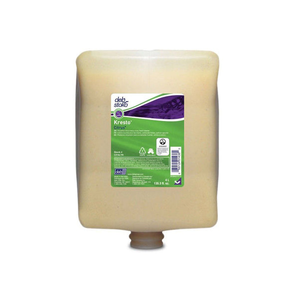 Deb stoko kresto citrus (4x4 liter)