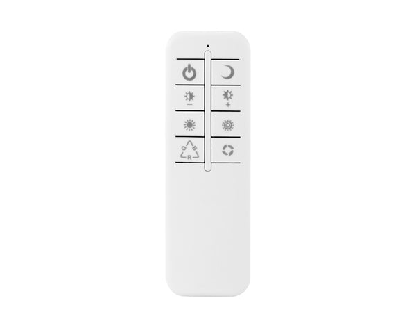 Sylvania sylsmart - afstandsbediening slimme verlichting - bluetooth