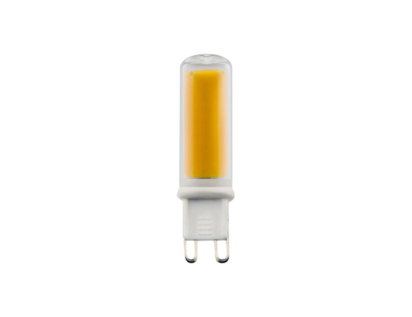 Sylvania ledlamp - g9 - 470lm - capsule