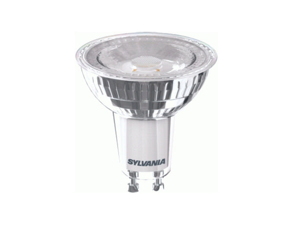 Sylvania ledlamp - gu10 - 230lm - reflector - niet dimbaar