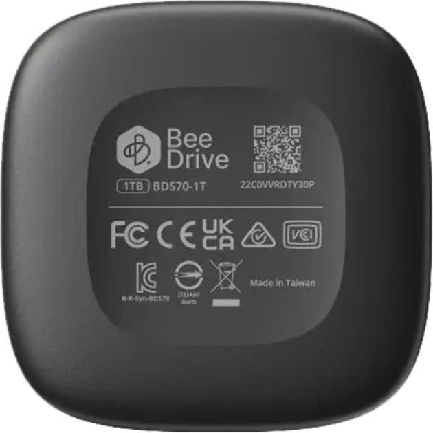 Synology BeeDrive 2 TB