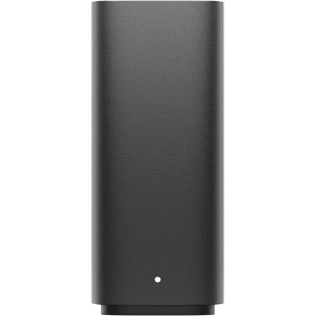 Synology beestation 4 tb nas (zwart, usb-a 3.2 gen 1, usb-c 3.2 gen 1)