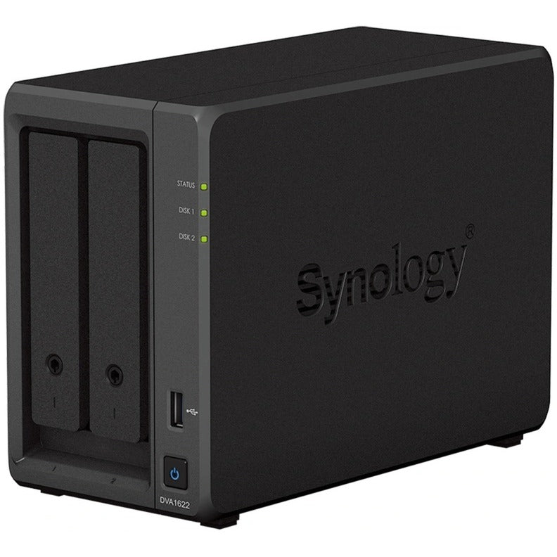 Synology DVA1622