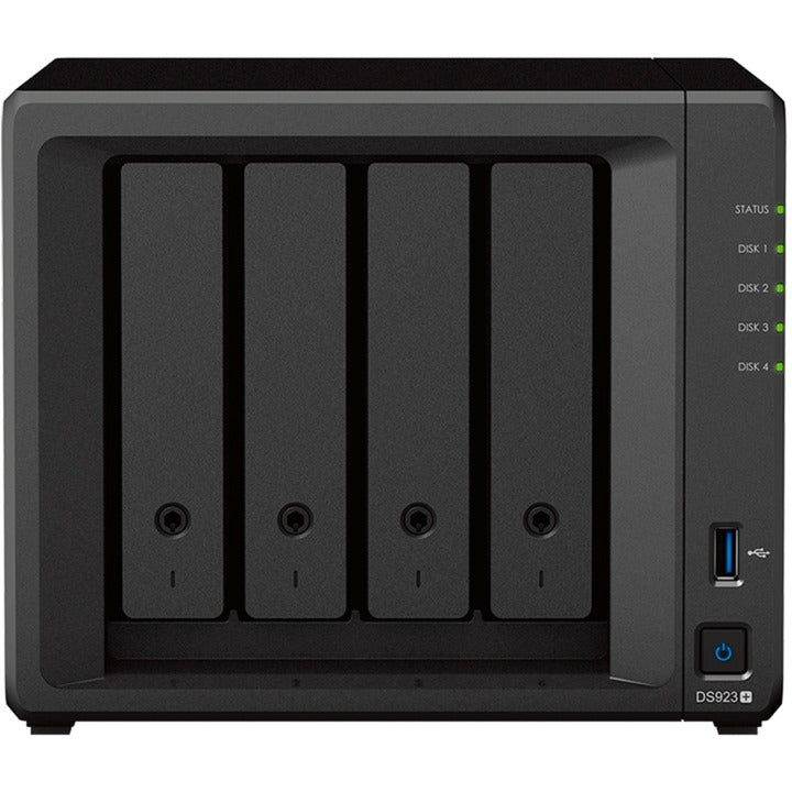 Synology DiskStation DS923+
