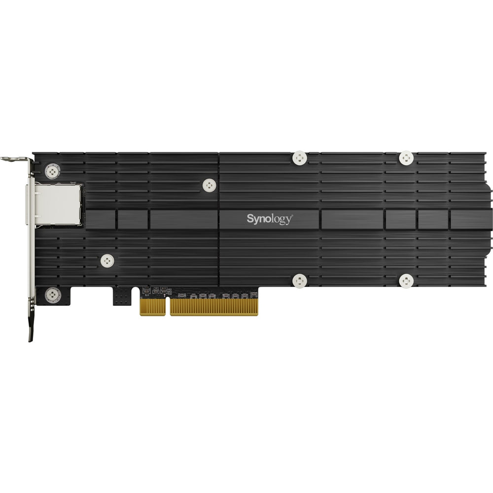 Synology e10m20-t1 netwerkadapter