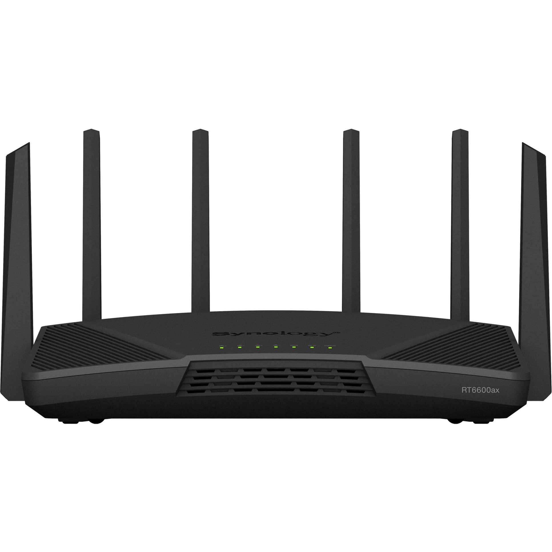 Synology RT6600AX Tri-band wifi 6-router