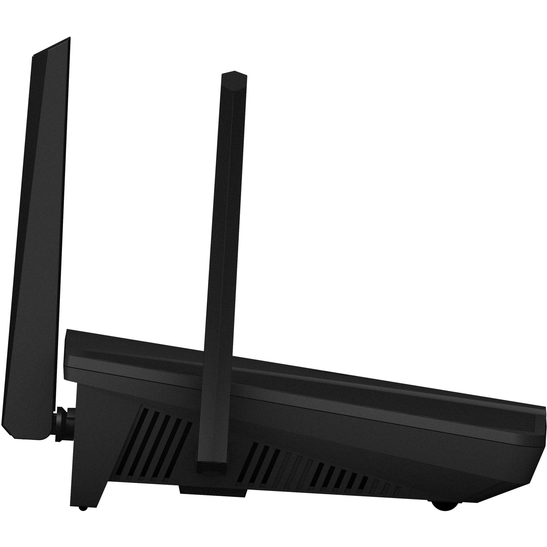 Synology RT6600AX Tri-band wifi 6-router